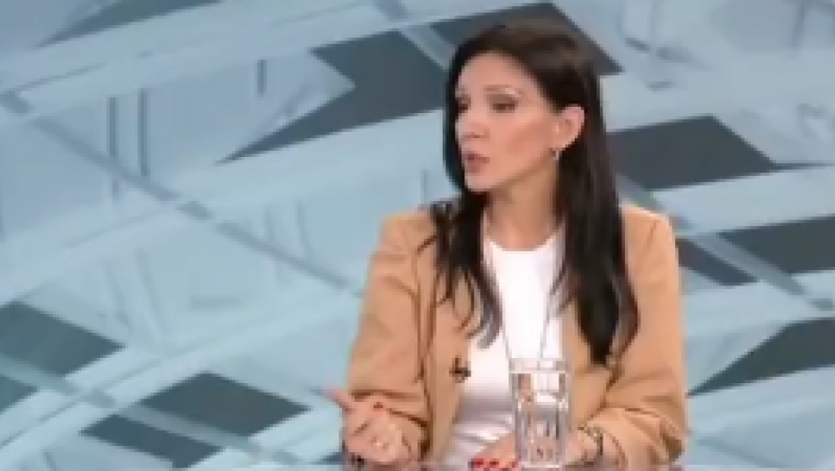 MARINIKA TVRDI DA SE UDRUŽENA OPOZICIJA UZALUD NADA POBEDI U NOVOM SADU „Izgubićе gorе nеgo mi 17. dеcеmbra!“