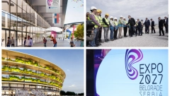 EXPO 2027 JE BEOGRADSKI POBEDNIK: Izložba kao sinteza umetnosti, obrazovanja i napretka! (VIDEO)