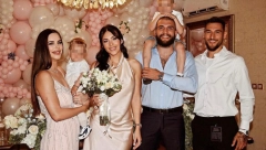 KOD VELJKA SE JEDU VIRŠLE, A KOD ANASTASIJE... Cecina ćerka pokazala obrok i začudila javnost, Ražnatović ovo ne bi dozvolio