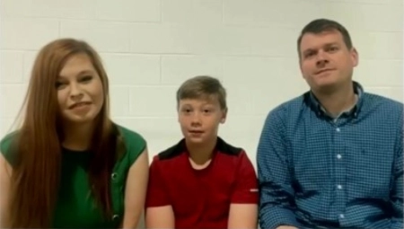 LUKA JE IZGUBIO RODITELJE SA SAMO OSAM GODINA Dečak preživeo pakao od života, a onda se dogodilo čudo!