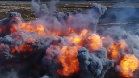 RUSI DEMOLIRALI UKRAJINSKU ODBRANU Kijev za ovo nema rešenje