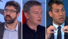 "OPOZICIJA SE KOLJE MEĐUSOBNO!" Ne znaju više gde biju, okrenuli se jedni protiv drugih! (VIDEO)