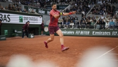 ĐOKOVIĆ NASTAVLJA POHOD KA ODBRANI TITULE Novaka čeka pakao, rival mu je čovek koji mu zadaje glavobolje