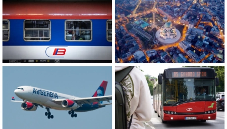 PRAVI POBEDNICI STVARAJU NOVE POBEDNIKE: Evo šta Beograd besplatno nudi svojim sugrađanima!