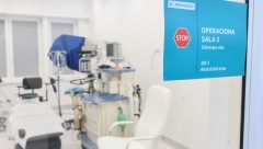 U Beogradu otvoren novi objekat najveće privatne bolnice za oftalmologiju u Srbiji