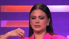 KAO DA JE SIŠLA SA NEBA, NE ZNA DA KAŽE DOBAR DAN! Pevač isprozivao Milicu Pavlović, skandal na estradi, spomenuo i njega!