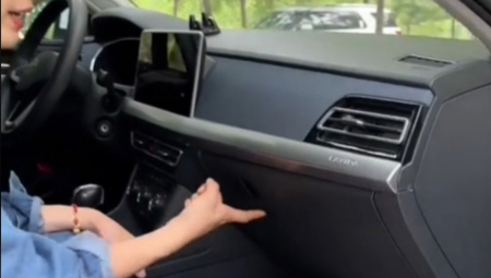MUČI VAS NEPRIJATAN MIRIS U AUTU? Jednostavan trik zbog koga će vam klima ponovo raditi kao nova! (VIDEO)