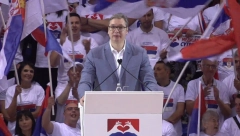 VUČIĆ OTKRIO ŠTA BI GA NAJTEŽE POGODILO POVODOM IZBORA "Znamo koliko smo se borili, koliko besanih noći smo imali..."