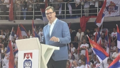 VUČIĆ IMA VAŽNU VEST O PLATAMA Evo kakav se rast očekuje!
