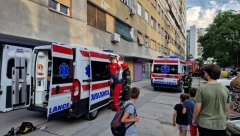 OVE NEDELJE DISAĆEMO NA ŠKRGE Sparina, vlaga i temperatura 30 posebno pogađa ove grupe ljudi, evo šta može da im pomogne