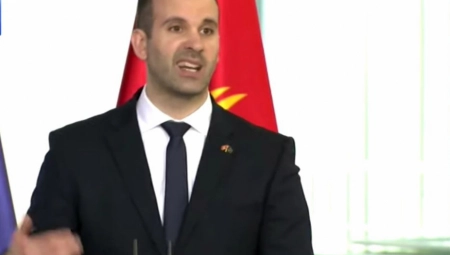 KRIPTOI PREDUZETNIK: Spajić bio među prvim ulagačima u Do Kvonovu kompaniju “Teraform labs”, izgubio 90 miliona?