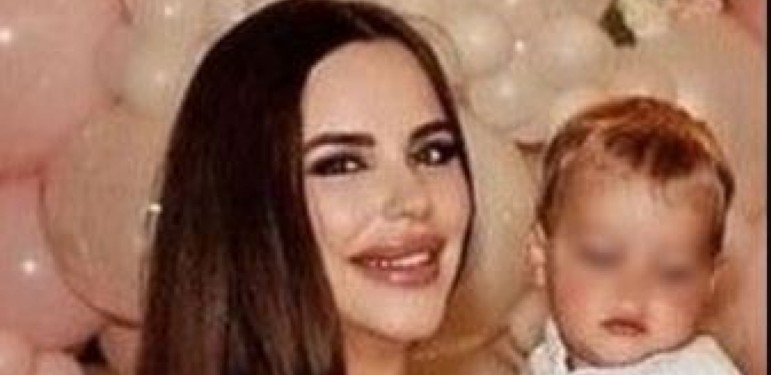 BOGDANA RAŽNATOVIĆ U HALJINI OD 18.000 DINARA Evo u kakvom izdanju se pojavila na tajnom venčanju Anastasije i Nemanje Gudelja