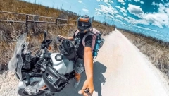 PEVAČ POGINUO U STRAVIČNOJ OLUJI Stradao usled jakog vetra, smrt konstatovana na licu mesta