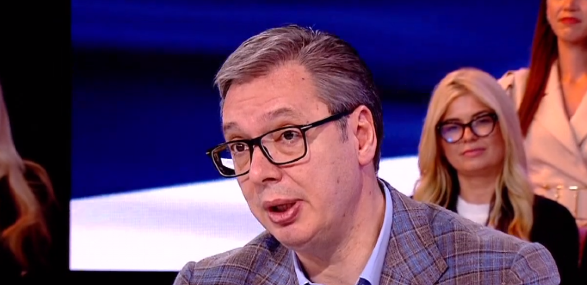 "LIČNO BIH NAJTEŽE PODNEO DA NE POBEDIMO NA IZBORIMA U NIŠU" Vučić otkrio zašto tako oseća