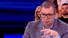 VUČIĆ OZNAČIO 4 PROBLEMA U BUDUĆNOSTI SRBIJE "Na ovome moramo da radimo"