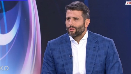 Šapić: Socijalna politika, veliki infrastrukturni projekti, ali i čuvanje nacionalnog interesa prioritetni su za Beograd