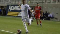 ROMANIĆ NE DA PANČEVCE Železničar bliži Superligi i naredne sezone