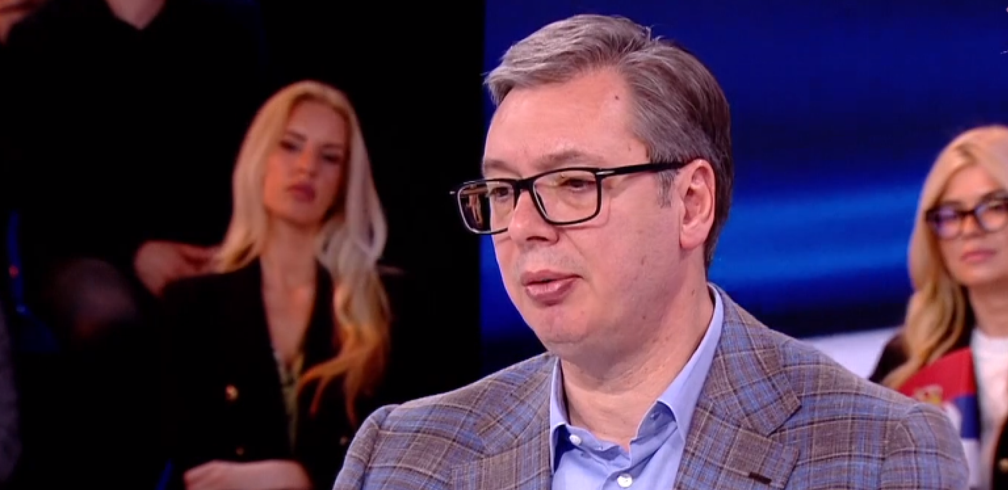 "ON SE PONOSIO SRPSKIM RODOM" Vučić predložio snimanje filma o Nikoli Tesli