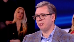 "ON SE PONOSIO SRPSKIM RODOM" Vučić predložio snimanje filma o Nikoli Tesli