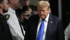 TRAMP JE PROGLAŠEN KRIVIM Šta dalje?