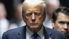 TRAMPU ZBOG KRIVIČNOG DELA ZABRANJEN ULAZ U 37 ZEMALJA? Evo ŠTA bi to značilo za njegov mandat, ako bi opet bio predsednik!