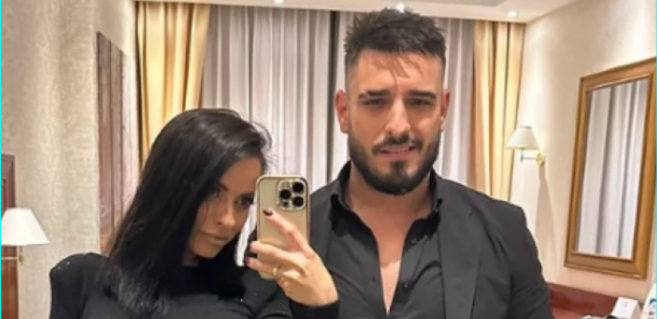 SUPRUGA DARKA LAZIĆA GOLA! Katarina zaprepastila fotografijama nakon porođaja, imala je i jasnu poruku!