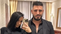 LJUDI U ŠOKU ZBOG ONOGA ŠTO DARKOVA ŽENA KONZUMIRA U TRUDNOĆI Katarina uhvaćena u nezgodnom trenutku, objavljena i fotografija