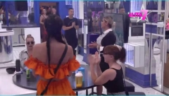 VELIKO SLAVLJE U ELITI Voditeljka saopštila lepu vest, učesnici upućuju čestitke!