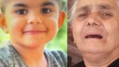 NESTALE DEVOJČICA (4) I NJENA PRABAKA Starica je dementna i u teškom psihičkom stanju