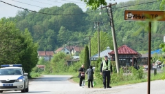 UROŠEVI ROĐACI KOD KOJIH SE KRIO NAKON ZLOČINA IZNOSE ZAVRŠNE REČI ODBRANE Goranu (50) i Borisu (20) preti 12 godina robije