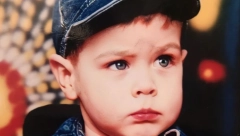 NATO BOMBE SU GA UBILE U TATINOM ZAGRLJAJU Marko Simić danas bi imao 27 godina, da nije nastradao od bombe agresora (FOTO)