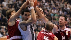 Partizan se oglasio posle tragične smrti bivšeg igrača