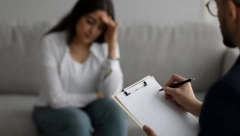 MESECIMA JOJ JE PLAĆAO, GLEDAO JE GOLU... Kada je saznao ko je, oboje su završili na psihijatriji