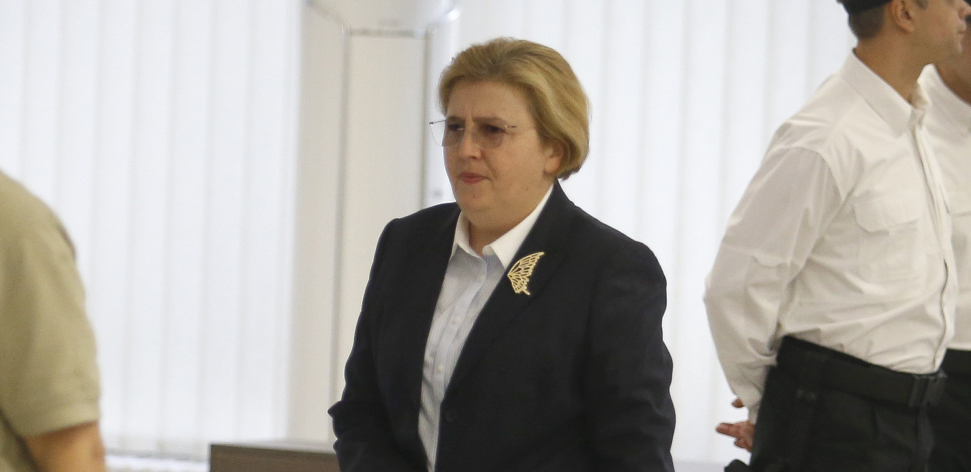 PRETIO ZAGORKI DOLOVAC Sklopio sporazum sa tužilaštvom, evo na koliko je osuđen