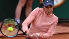 FANTASTIČAN REZULTAT Olga Danilović u polufinalu Jašija