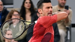 POZNATO KADA NOVAK IGRA SLEDEĆI MEČ Na "crtu" mu izlazi Italijan, evo u kom terminu