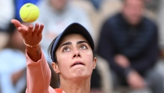 SJAJNO Veliki skok Olge Danilović