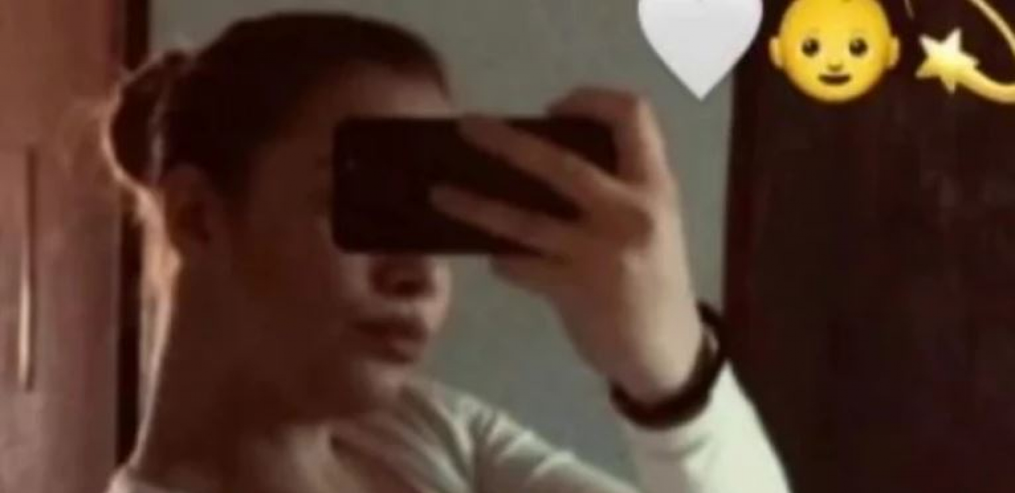 TRUDNA BIVŠA ZADRUGARKA U rijaliti je ušla sa 17 godina i bila povezivana sa Zvezdanom Slavnićem