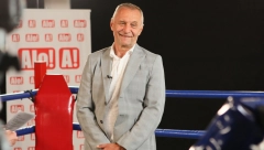 MUKA MI JE OD PARTIZANOVE KUKNJAVE Dragiša Binić žestoko odgovorio Stanojeviću