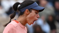 SRPSKA BAJKA Olga Danilović ispisala istoriju, ovo niko nikada nije uradio