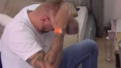 JANJUŠ SE OSAMIO, ZABRINUT ČEKA VAŽNU VEST! Trudna Aneli primljena na kliniku, ona donosi konačnu odluku!