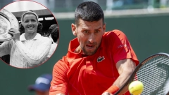 VIŠE NEMAJU SRAMA Poznata televizija zbog Novaka udara na žene, samo da bi pljuvali Srbina