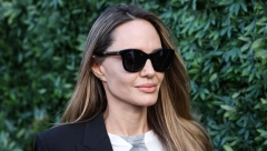 JEDINI BIOLOŠKI SIN ANĐELINE DŽOLI I BREDA PITA KONAČNO VIĐEN U JAVNOSTI, ISTI MAJKA?  Uslikan dok se vraćao sa treninga, nije obraćao pažnju na fotografe