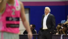 OVO SE ŽELJKU NEĆE DOPASTI Otkriveno ko će suditi finale Superlige, u centru pažnje arbitar koga je kritikovao trener Obradović