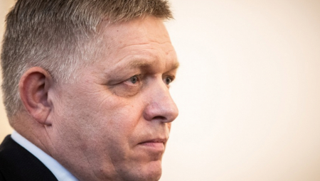 NAJNOVIJE INFORMACIJE O FICU Ranjeni slovački premijer bi uskoro mogao da se pojavi u javnosti