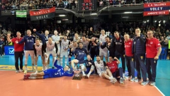 BRAVO, MOMCI Srbija osvojila Kup Rosarija