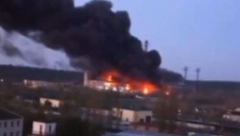 NEMCI PRESRELI RUSKE AVIONE Prvi HIMARS-i pali na Rusiju, Moskva preti Americi