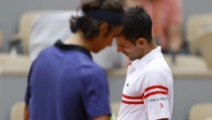 ĐOKOVIĆ OSTAJE BEZ PRVOG MESTA? Italijani žele da smrse konce Novaku