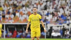 FUDBALSKI SVET JE OVO ČEKAO Poznato gde Kristijano Ronaldo nastavlja karijeru