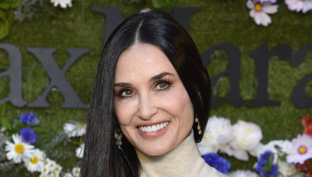 DEMI MUR IMA NOVOG DEČKA? Zvezda konačno dala odgovor o kome se dugo spekulisalo, evo šta je njen fokus